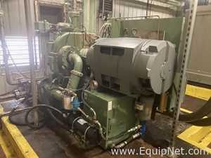 Compresor de Aire Ingersoll Rand Maestro Universal TA2000