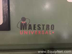 Compresor de Aire Ingersoll Rand Maestro Universal TA2000