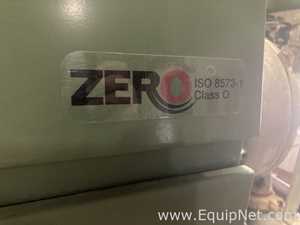 Compresor de Aire Ingersoll Rand Maestro Universal TA2000