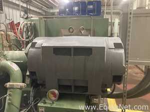 Compresor de Aire Ingersoll Rand Maestro Universal TA2000