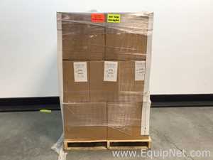 Pallet Of Consumables