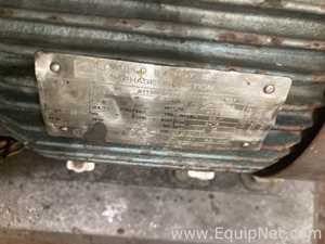 Bomba Centrífugas Acero inoxidable Worthington Pump Corporation 