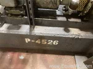 Bomba Centrífugas Acero inoxidable Worthington Pump Corporation 