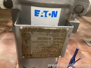 Dual Loeffler Eaton Cartridge Filters  F-4503E and W
