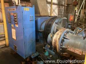Compressor de Ar Ingersoll Rand Centac