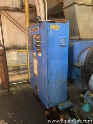 Compressor de Ar Ingersoll Rand Centac