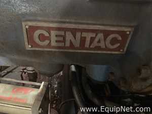 Compressor de Ar Ingersoll Rand Centac