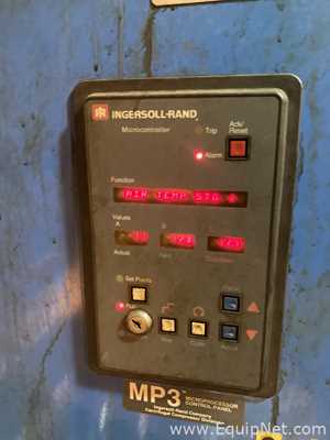 Compressor de Ar Ingersoll Rand Centac