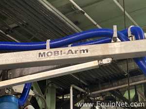 Equipamento de Elevação R on I Inc. Mobi Arm