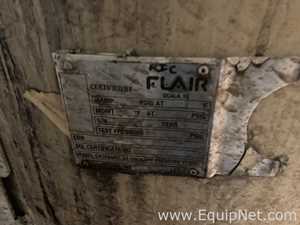 Pneumatic Products Corp. 3600DEASP-A4B1 Heat-Reactivated Air Dryer  F-4704E and W