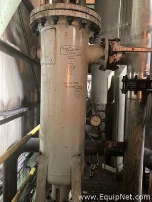Pneumatic Products Corp. 3600DEASP-A4B1 Heat-Reactivated Air Dryer  F-4704E and W