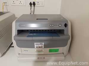 Radiologia Fujifilm CR-IR 392 FCR Prima T