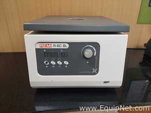 Centrífuga para Laboratórios REMI Elektrotechnik R-8CBL