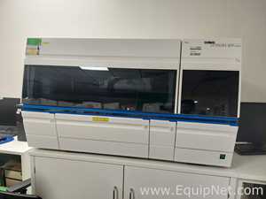 Analisador Químico Roche Cobas Integra 400 Plus