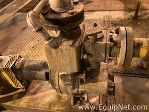 Hydromatic 30MPS Self-Priming Pump P-4714