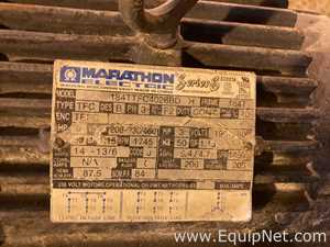 Hydromatic 30MPS Self-Priming Pump P-4714