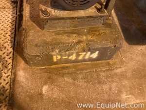 Hydromatic 30MPS Self-Priming Pump P-4714