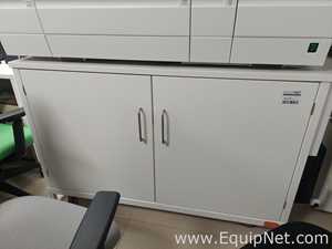 Analisador Químico Roche Cobas Integra 400 Plus