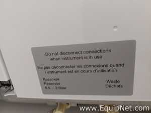 Analisador Químico Roche Cobas Integra 400 Plus
