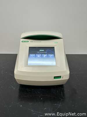 PCR e Termociclador Bio-Rad T100 Thermal Cycler
