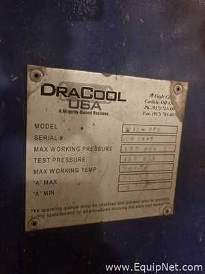 Trocador de Calor/Condensador aço inox DraCool USA M15-BFG