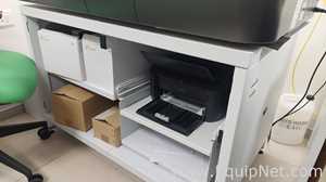 Analisador Químico Roche cobas e411