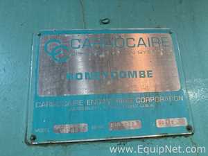 Cargocaire Engineering Corporation IDS-60-64-W2-H2 Honeycombe Dehumidifier  S-4602