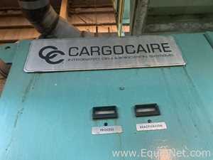 Cargocaire Engineering Corporation IDS-60-64-W2-H2 Honeycombe Dehumidifier  S-4602