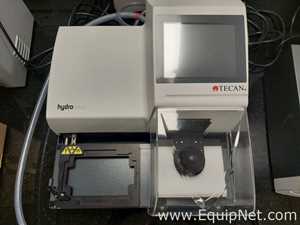 Lavadora - Placa Tecan Hydrospeed