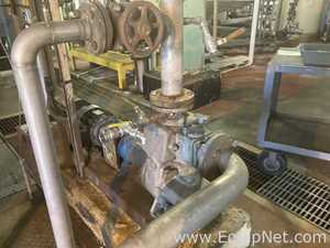 Hydromatic Self Priming Pump  P-4713