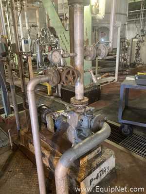 Hydromatic Self Priming Pump  P-4713