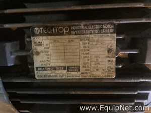 Hydromatic Self Priming Pump  P-4713