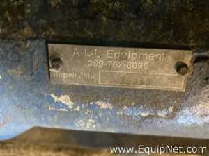 Hydromatic Self Priming Pump  P-4713