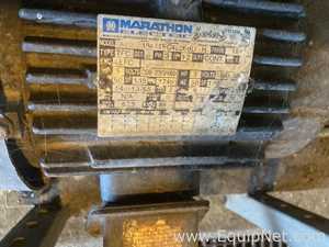 Hydromatic 30MPS Self-Priming Pump  P-4528