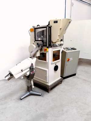 Tableteadora RONCHI AR 18/30