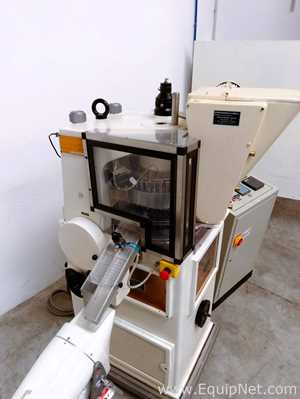 Tableteadora RONCHI AR 18/30