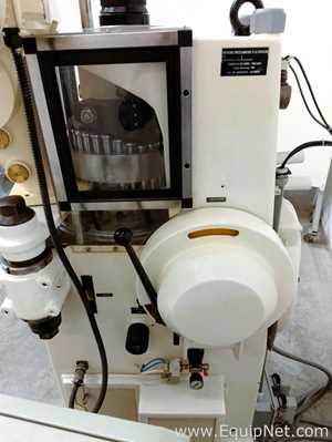 Tableteadora RONCHI AR 18/30