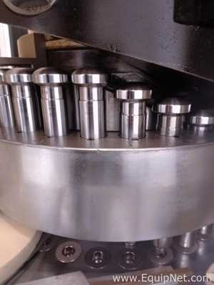 Tableteadora RONCHI AR 18/30