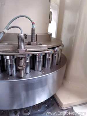 Tableteadora RONCHI AR 18/30