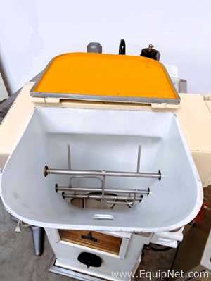 Tableteadora RONCHI AR 18/30