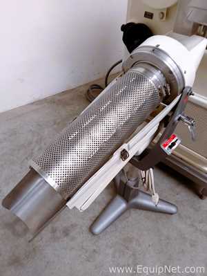 Tableteadora RONCHI AR 18/30