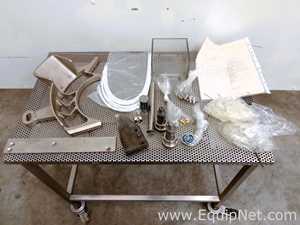 Tableteadora RONCHI AR 18/30