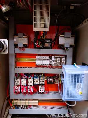 Tableteadora RONCHI AR 18/30