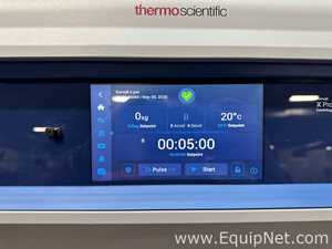Centrífuga para laboratorio Thermo Fisher Scientific Sorvall X1R PRO-MD