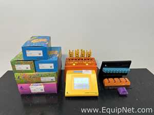 Procesador de Tejido Miltenyi Biotec GentleMACS Octo Dissociator