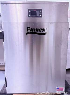 Equipo para Calidad del Aire Fumex GS3-500