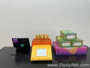 Procesador de Tejido Miltenyi Biotec GentleMACS Octo Dissociator
