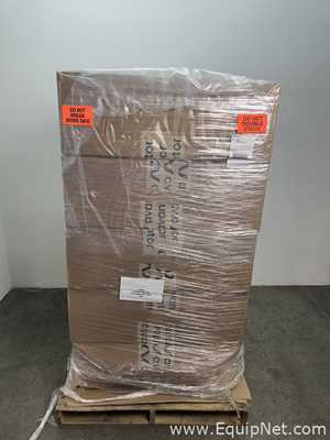 Pallet Of Avantor 500L 3D Bag Assembly With Filter