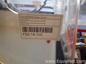 Caja de Guantes Plas Labs 850-NB