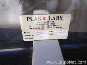 Caja de Guantes Plas Labs 850-NB